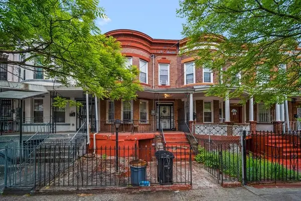 665 Georgia Avenue, Brooklyn, NY 11207