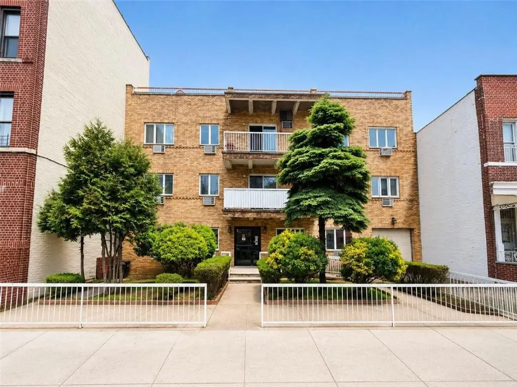 1770 66th Street #3B, Brooklyn, NY 11204 - #1