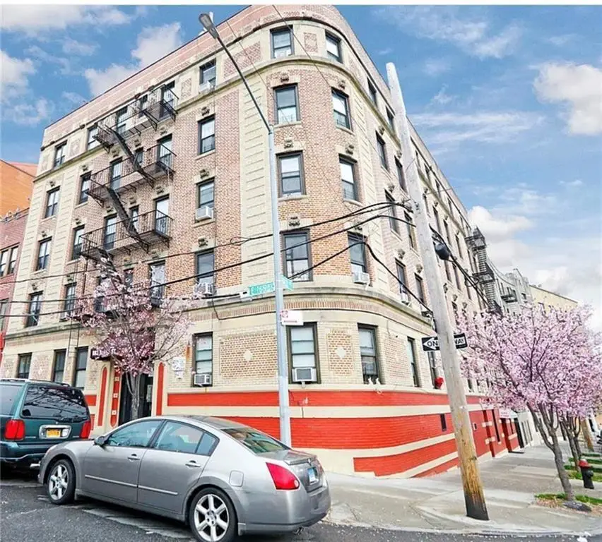 883 East 165th Street #4G, Bronx, NY 10459 - #1