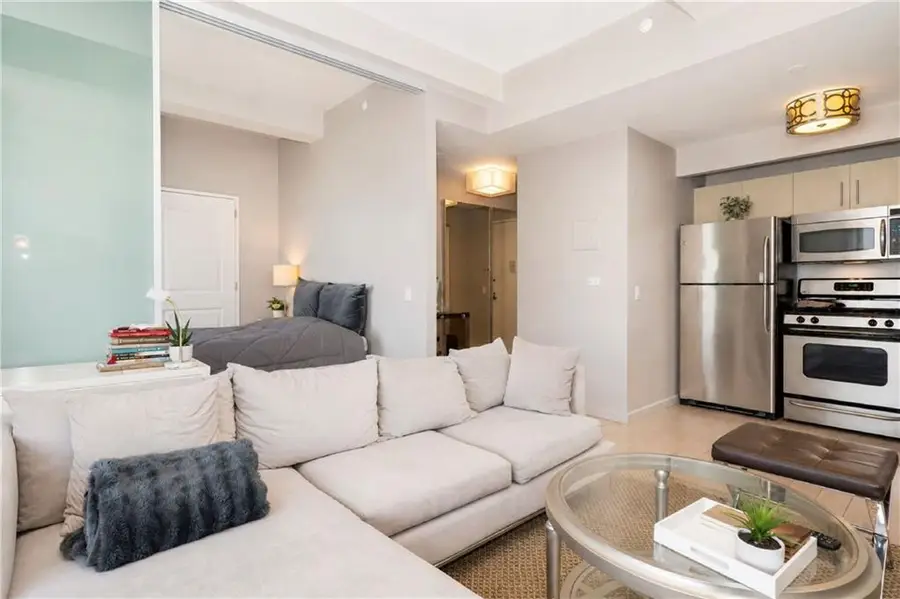 20 West Street #40A, New York, NY 10004 - #3