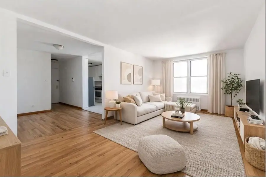2525 Nostrand Avenue #5, Brooklyn, NY 11210 - #2