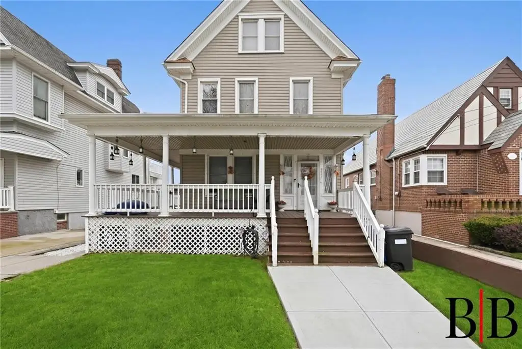 533 Beach 130th Street, Belle Harbor, NY 11694 - #1