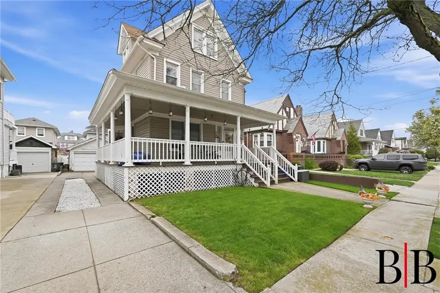 533 Beach 130th Street, Belle Harbor, NY 11694 - #2