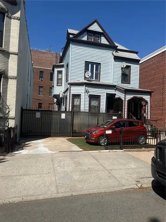 317 78th Street, Brooklyn, NY 11209
