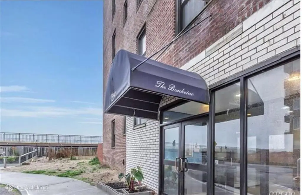 129 Beach 118th Street #2L, Rockaway Park, NY 11694 - #1