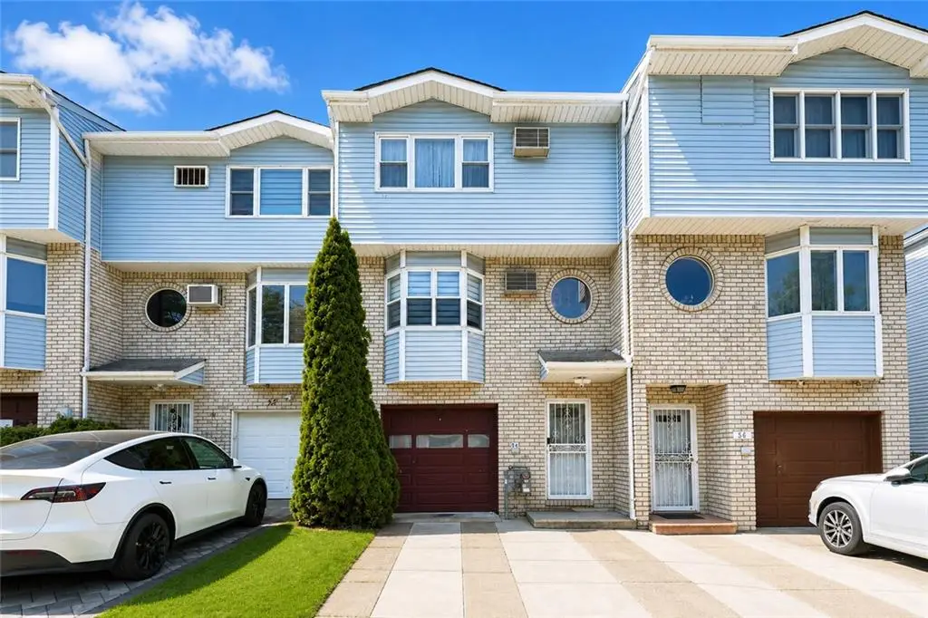 54 Rupert Avenue, Staten Island, NY 10314 - #1
