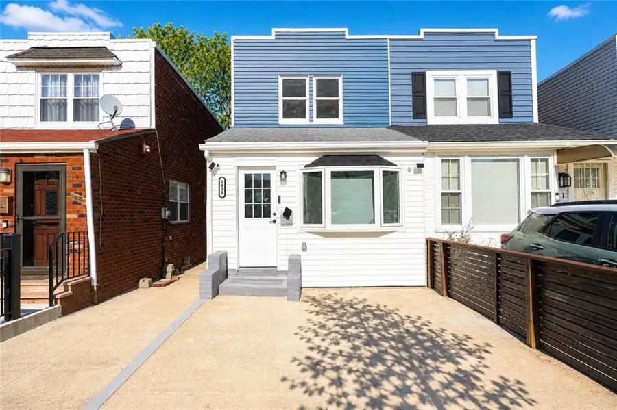 1439 East 56th Street, Brooklyn, NY 11234 - #2