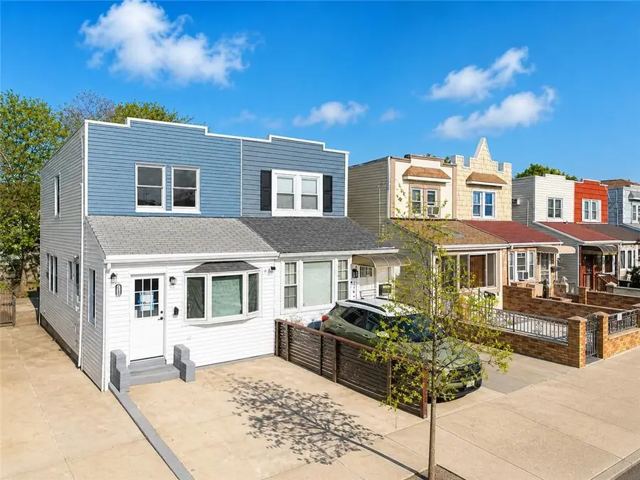 1439 East 56th Street, Brooklyn, NY 11234 - #3