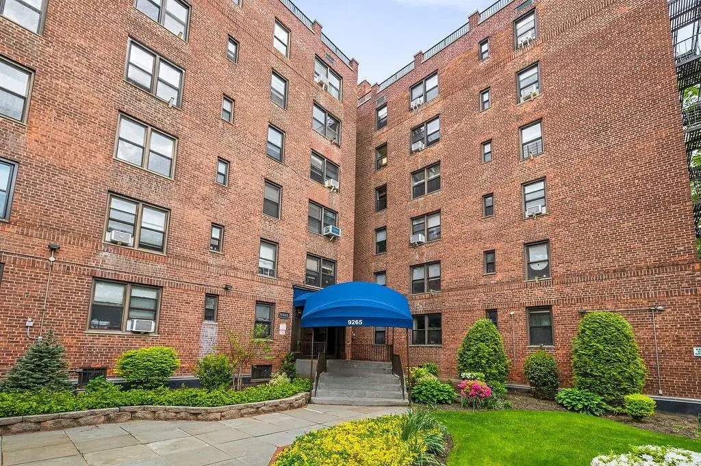 9265 Shore Road #5D, Brooklyn, NY 11209 - #1