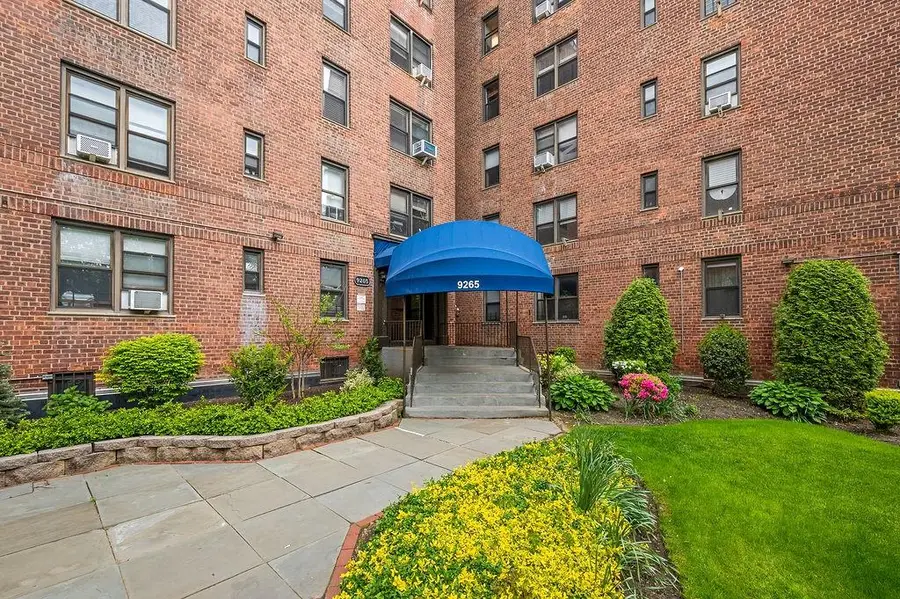 9265 Shore Road #5D, Brooklyn, NY 11209 - #2