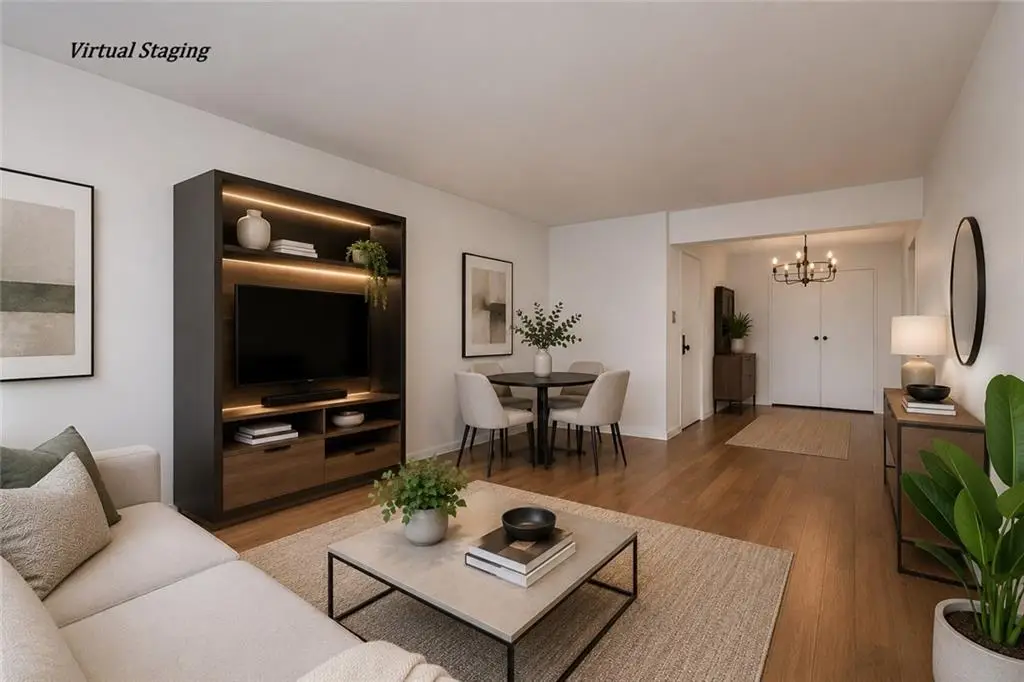 3101 Ocean Parkway #2N, Brooklyn, NY 11235 - #1