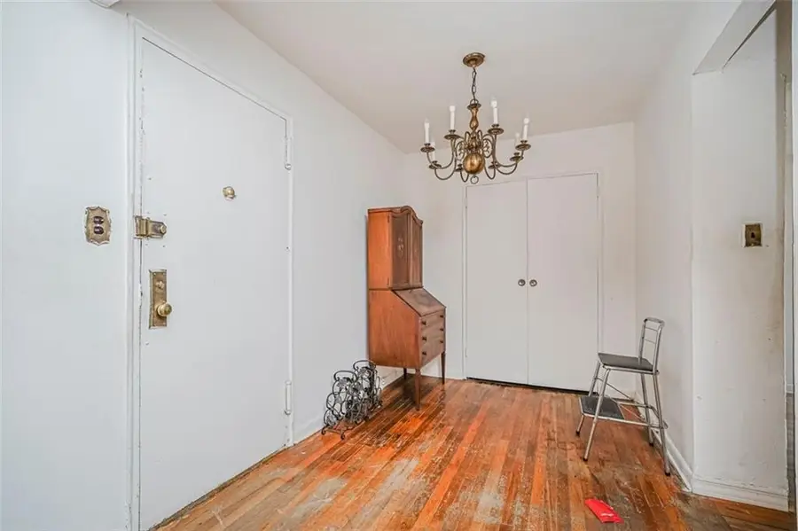 3101 Ocean Parkway #2N, Brooklyn, NY 11235 - #3