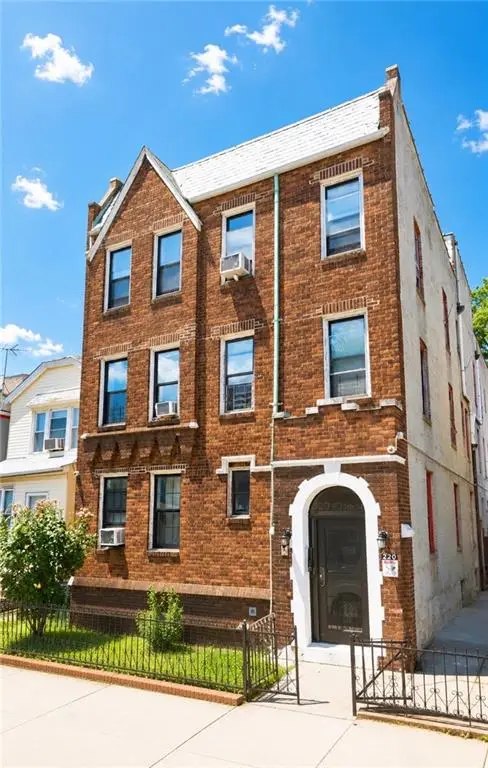 220 East 35th Street #9, Brooklyn, NY 11203 - #1