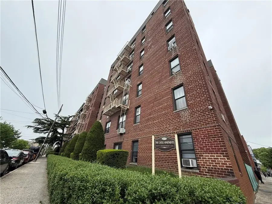 2277 Homecrest Avenue #6G, Brooklyn, NY 11229 - #2