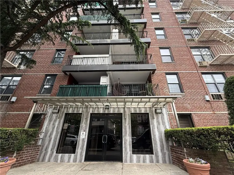 2277 Homecrest Avenue #6G, Brooklyn, NY 11229 - #3