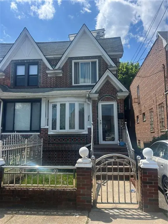 494 East 53rd Street, Brooklyn, NY 11203 - #1