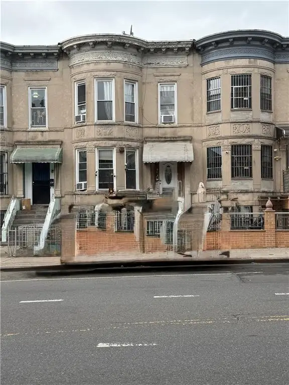 5514 Fort Hamilton Parkway, Brooklyn, NY 11219