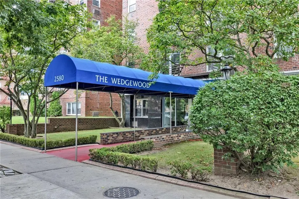 2580 Ocean Parkway #2K, Brooklyn, NY 11235 - #1