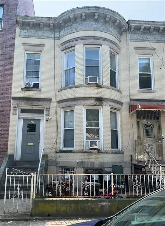 522 62nd Street, Brooklyn, NY 11220 - #1