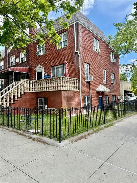 1527 East 34th Street, Brooklyn, NY 11234 - #1
