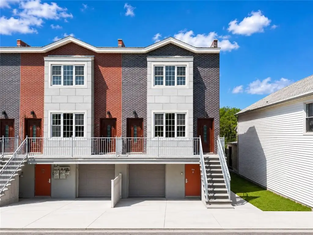 154 Bay 53rd Street, Brooklyn, NY 11214 - #1