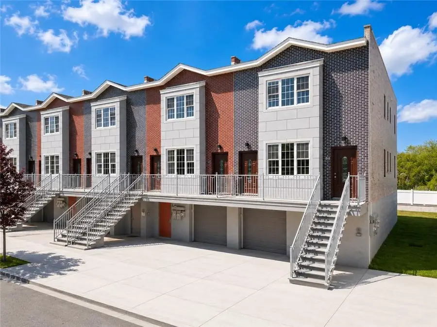 156 Bay 53rd Street, Brooklyn, NY 11214 - #2