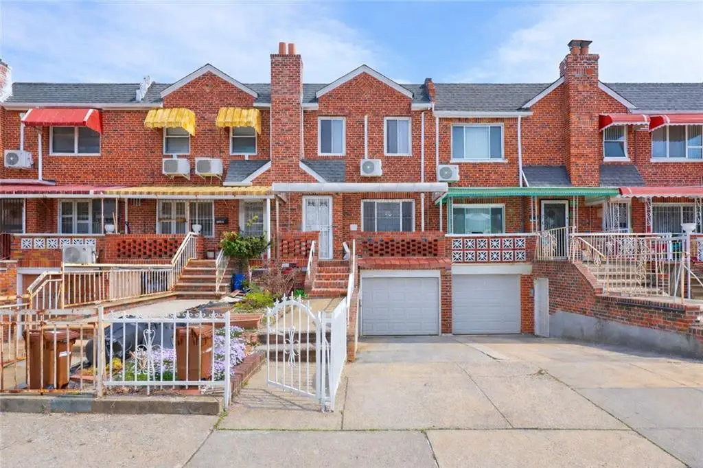 6619 16th Avenue, Brooklyn, NY 11204 - #1