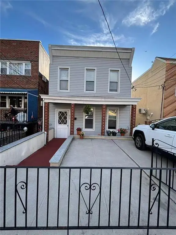 1843 Muliner Avenue, Bronx, NY 10462 - #1