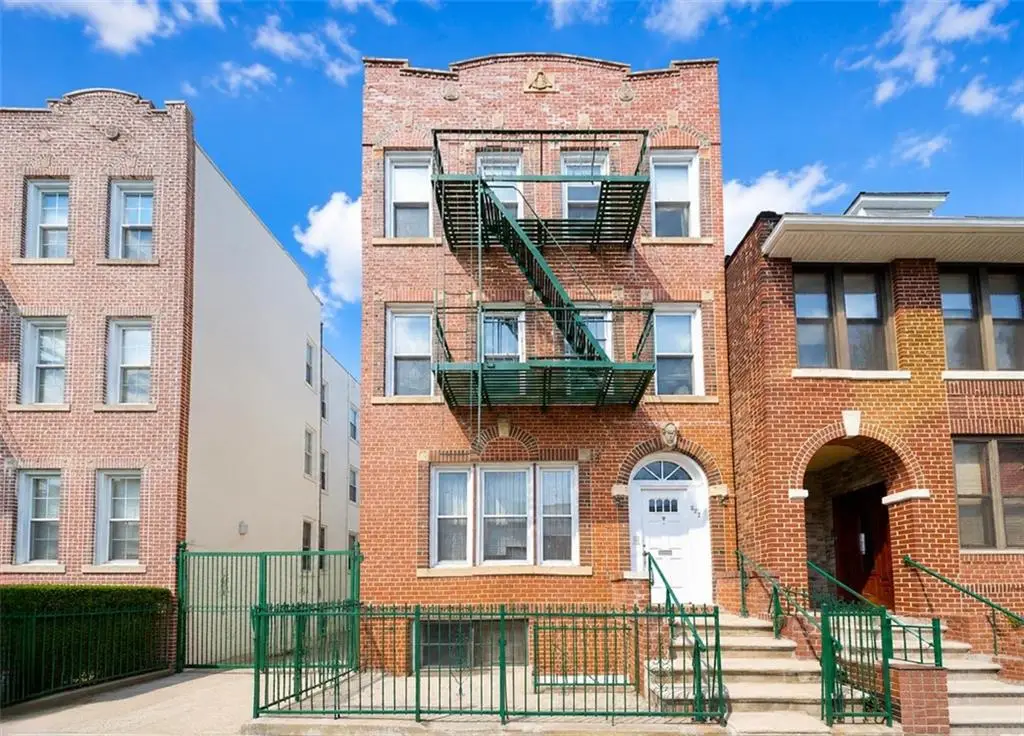 827 49th Street, Brooklyn, NY 11220 - #1