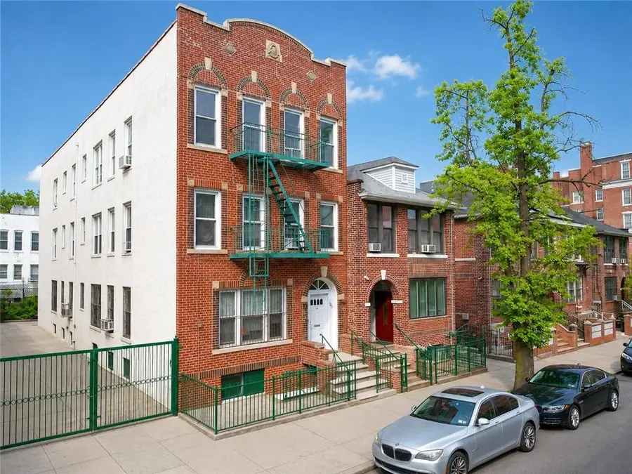 827 49th Street, Brooklyn, NY 11220 - #3