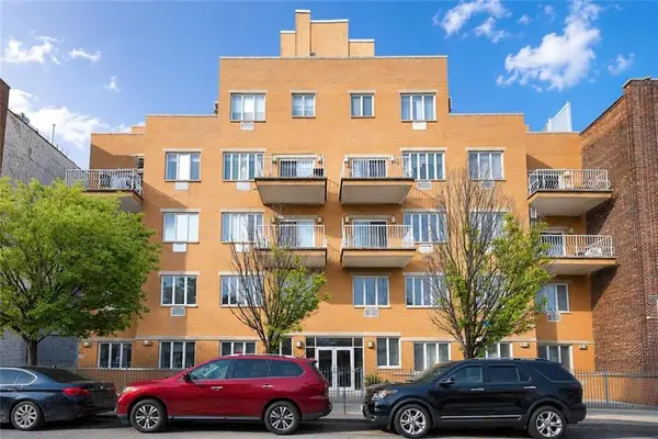 1569 West 7th Street #2D, Brooklyn, NY 11204