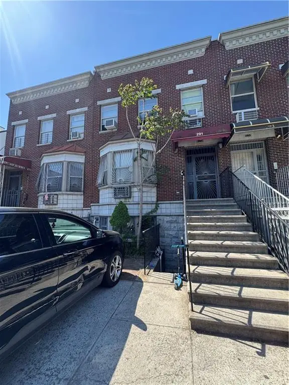 291 Palmetto Street, Brooklyn, NY 11237
