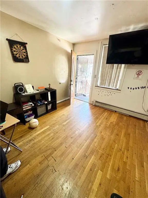 291 Palmetto Street, Brooklyn, NY 11237 - #3