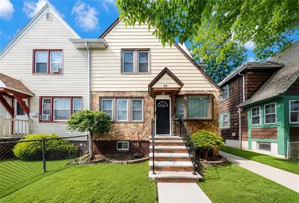 65 Floyd Street, Staten  Island, NY 10310