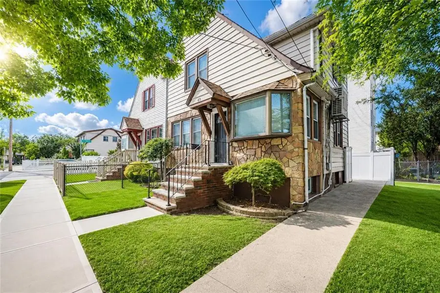 65 Floyd Street, Staten Island, NY 10310 - #2