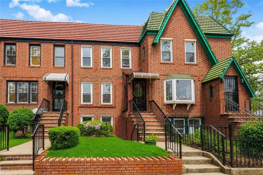 1993 East 29th Street, Brooklyn, NY 11229 - #1