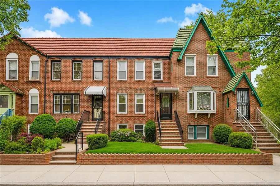 1993 East 29th Street, Brooklyn, NY 11229 - #3