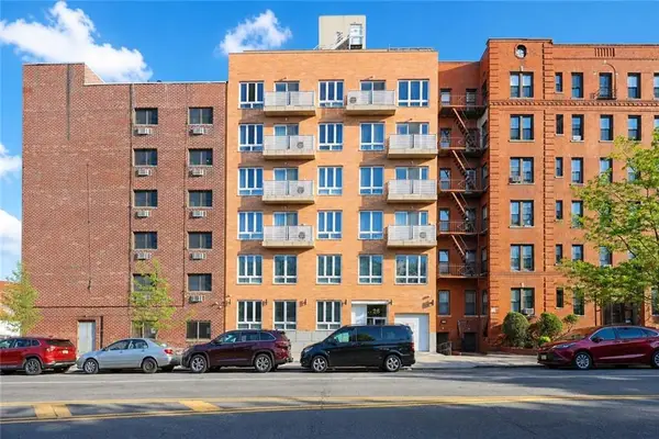 26 Avenue P #5C, Brooklyn, NY 11204