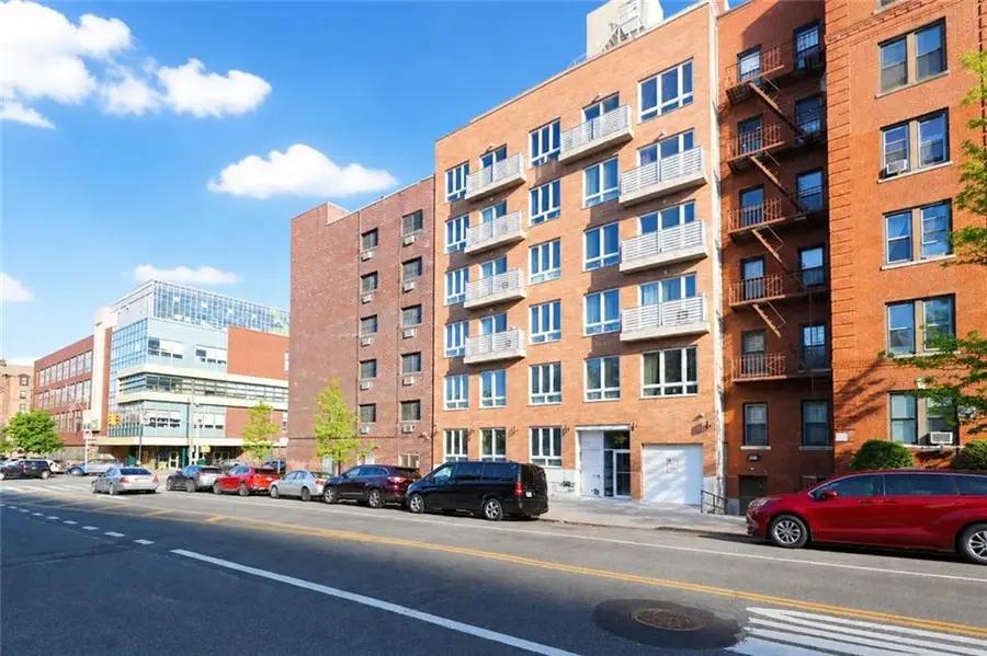 26 Avenue P #5C, Brooklyn, NY 11204 - #2