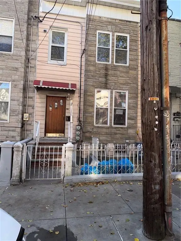 1362 68th Street, Brooklyn, NY 11219 - #1