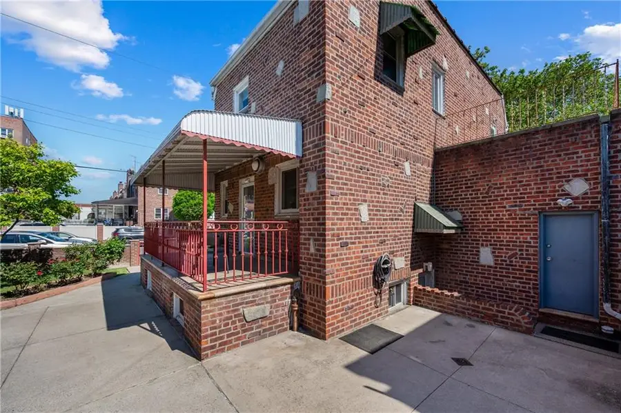 2528 Bath Avenue, Brooklyn, NY 11214 - #2
