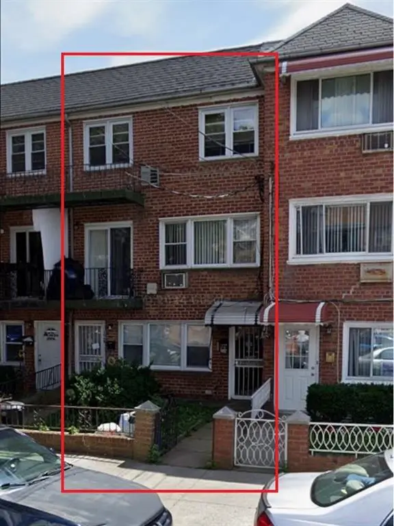 2068 East 55th Street, Brooklyn, NY 11234