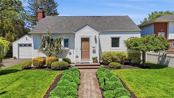 15 Russel Avenue, Nassau, NY 11714