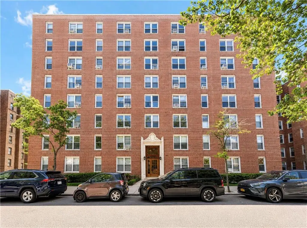190 72nd Street #122, Brooklyn, NY 11209 - #1