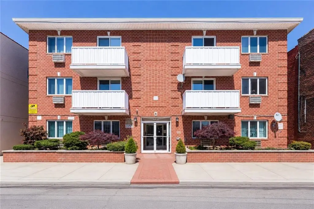 1571 67th Street #1D, Brooklyn, NY 11219 - #1