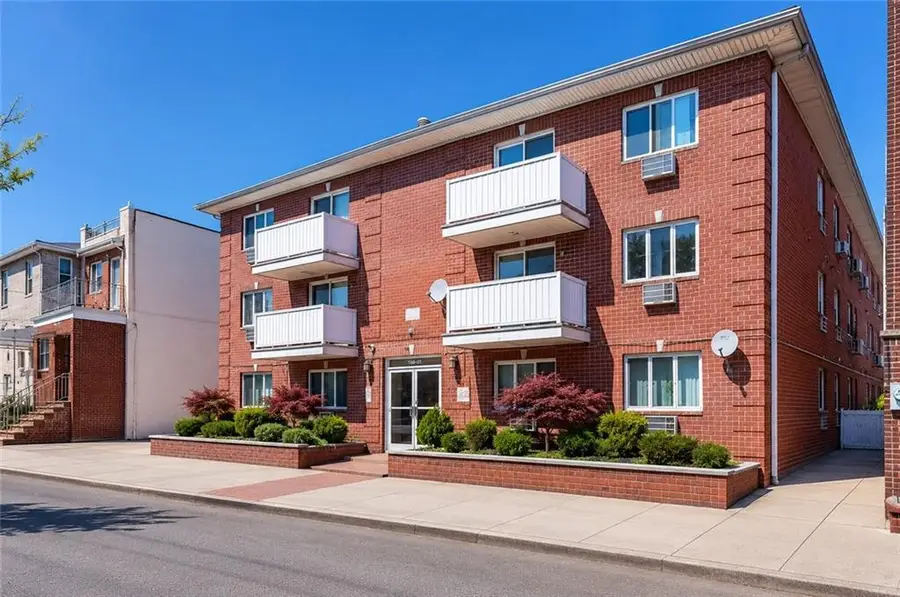 1571 67th Street #1D, Brooklyn, NY 11219 - #2