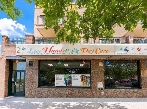 1270 Bay Ridge Parkway #1, Brooklyn, NY 11228