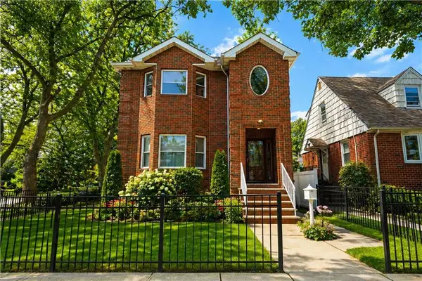 62 Coddington Avenue, Staten  Island, NY 10306