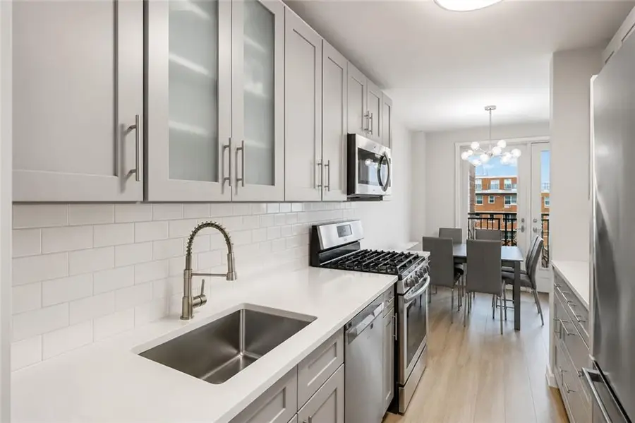 2944 West 5th Street #23J, Brooklyn, NY 11224 - #2