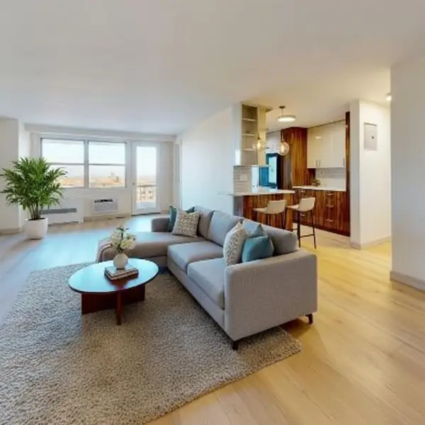35 Seacoast Terrace #9C, Brooklyn, NY 11235